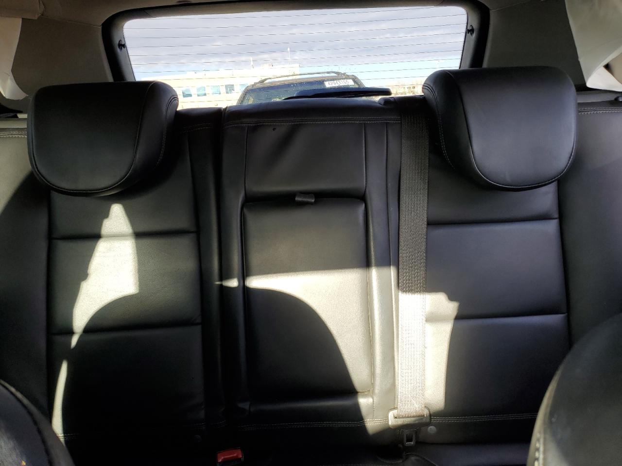2019 Buick Encore VIN KL4CJCSMXKB802827 Copart auction photo, side / front end damage thumbnail 10