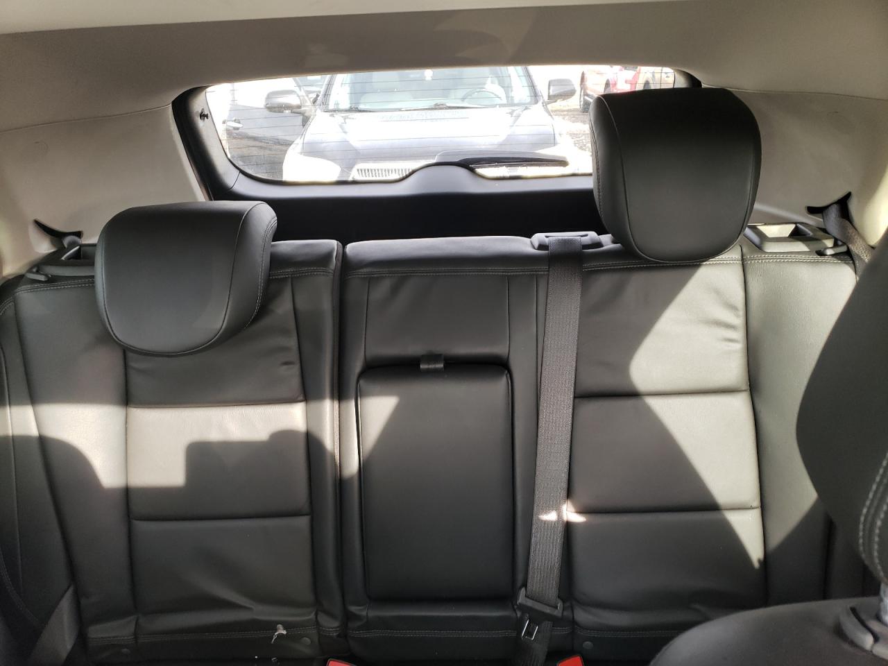 2020 Buick Encore VIN KL4CJGSB8LB021280 Copart auction photo, rear end / side damage thumbnail 10