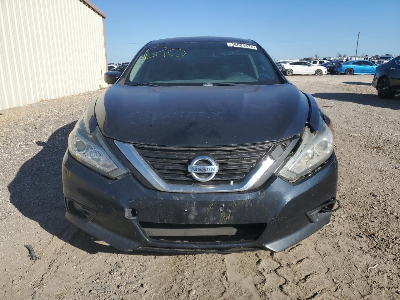 2017 Nissan Altima VIN 1N4AL3AP6HC126128 Copart auction photo, front end damage thumbnail 5