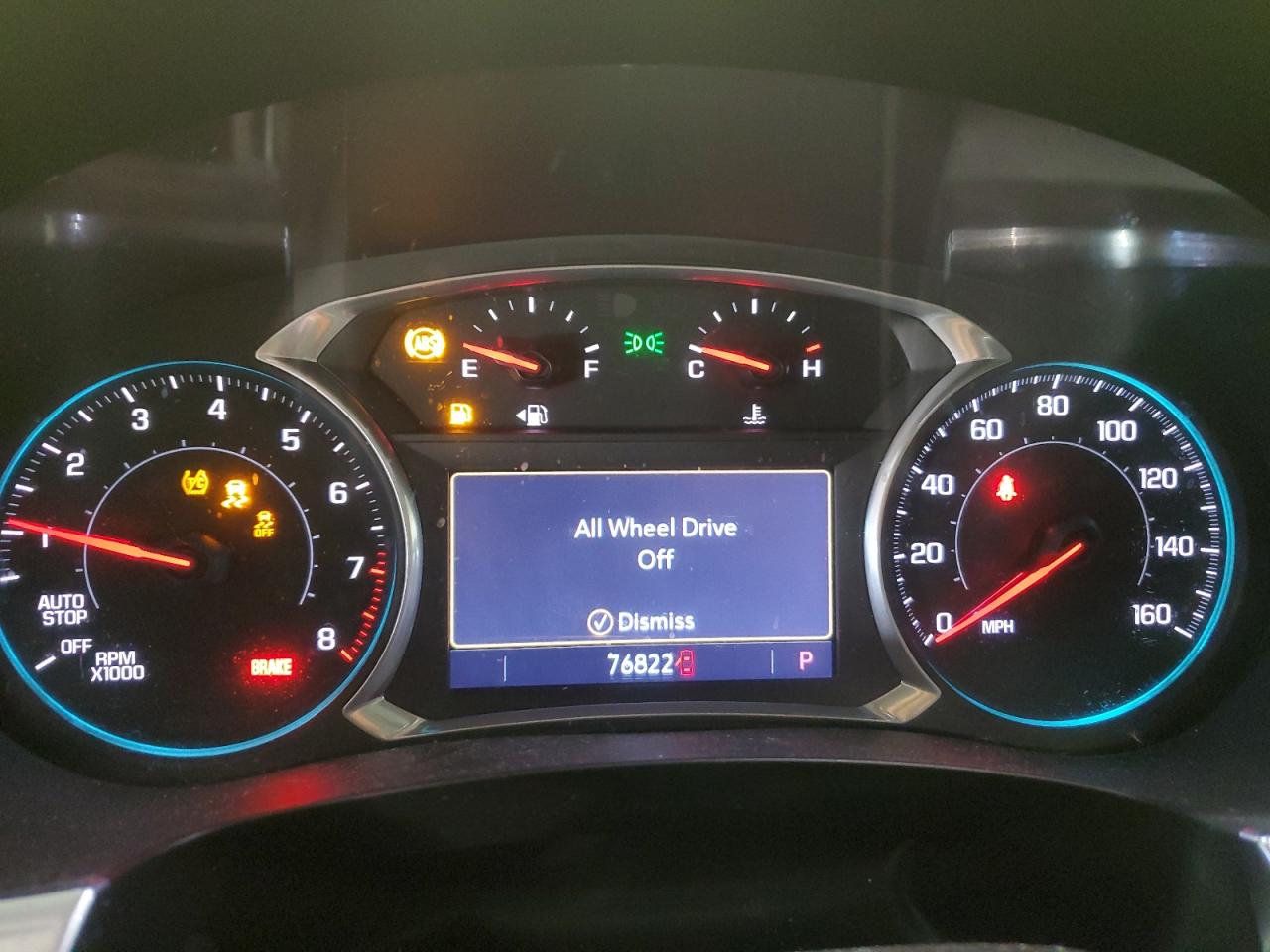 2021 Chevrolet Traverse VIN 1GNEVHKW5MJ216392 Copart auction photo, front end / side damage thumbnail 9