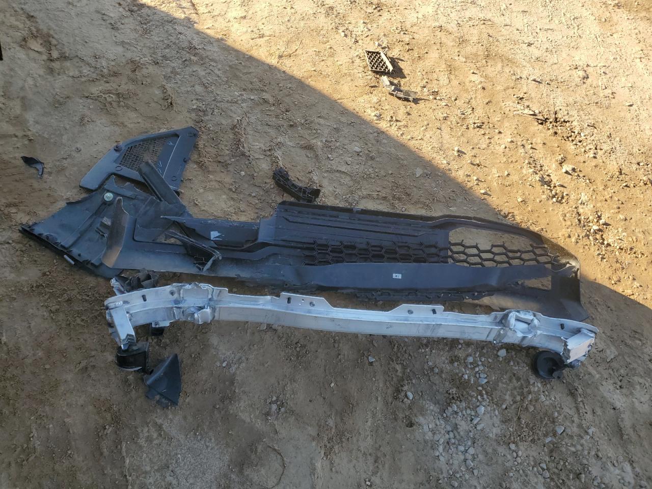 2021 BMW X5 VIN 5YMJU0C03M9D99549 Copart auction photo, front end damage thumbnail 15