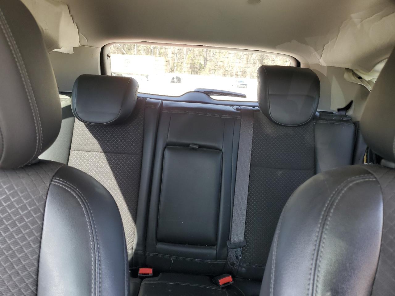 2018 Buick Encore VIN KL4CJASBXJB680973 Copart auction photo, side / normal wear damage thumbnail 10