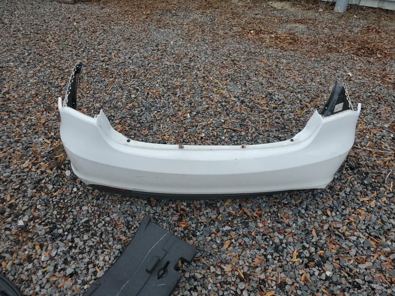 2014 Chrysler 200 VIN 1C3CCBCG8EN164197 Copart auction photo, rear end / side damage thumbnail 14