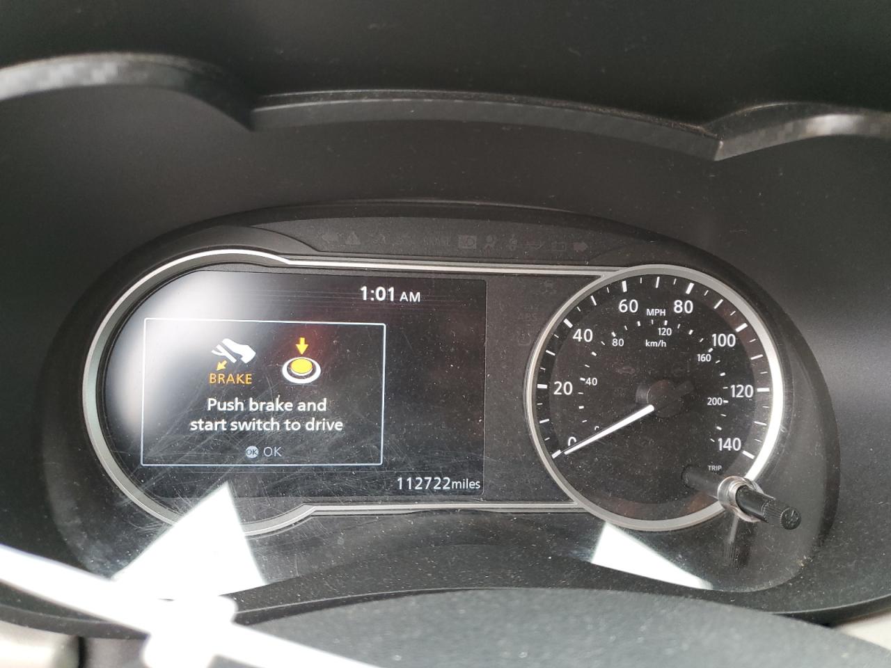 2020 Nissan Versa VIN 3N1CN8EV2LL816283 Copart auction photo, front end damage thumbnail 9