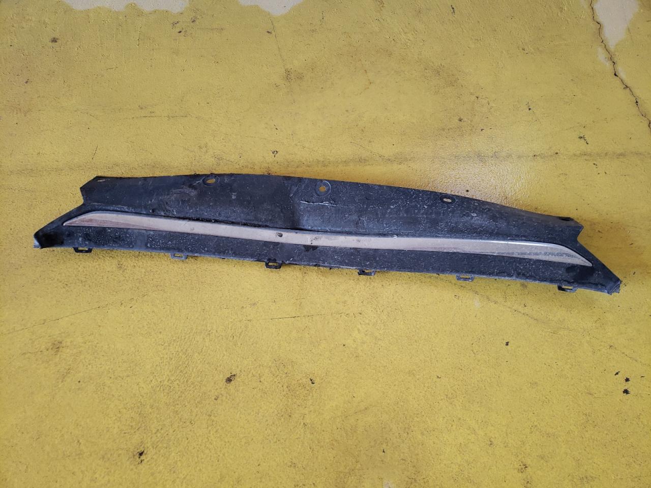 2015 Honda Accord VIN 1HGCR2F36FA031239 Copart auction photo, front end / frame damage damage thumbnail 12
