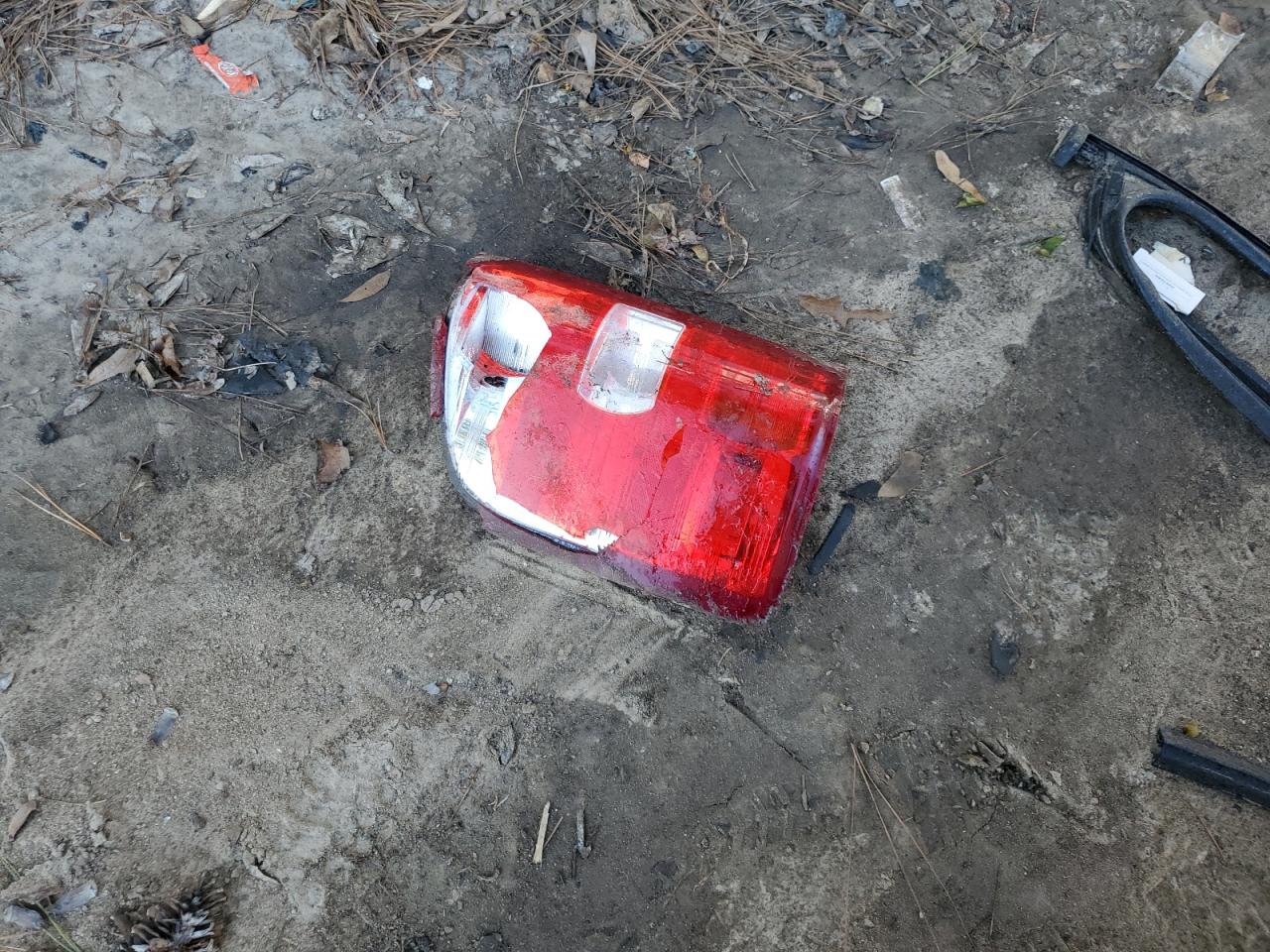 2008 Chevrolet Silverado VIN 2GCEK13C981119967 Copart auction photo, all over damage thumbnail 12