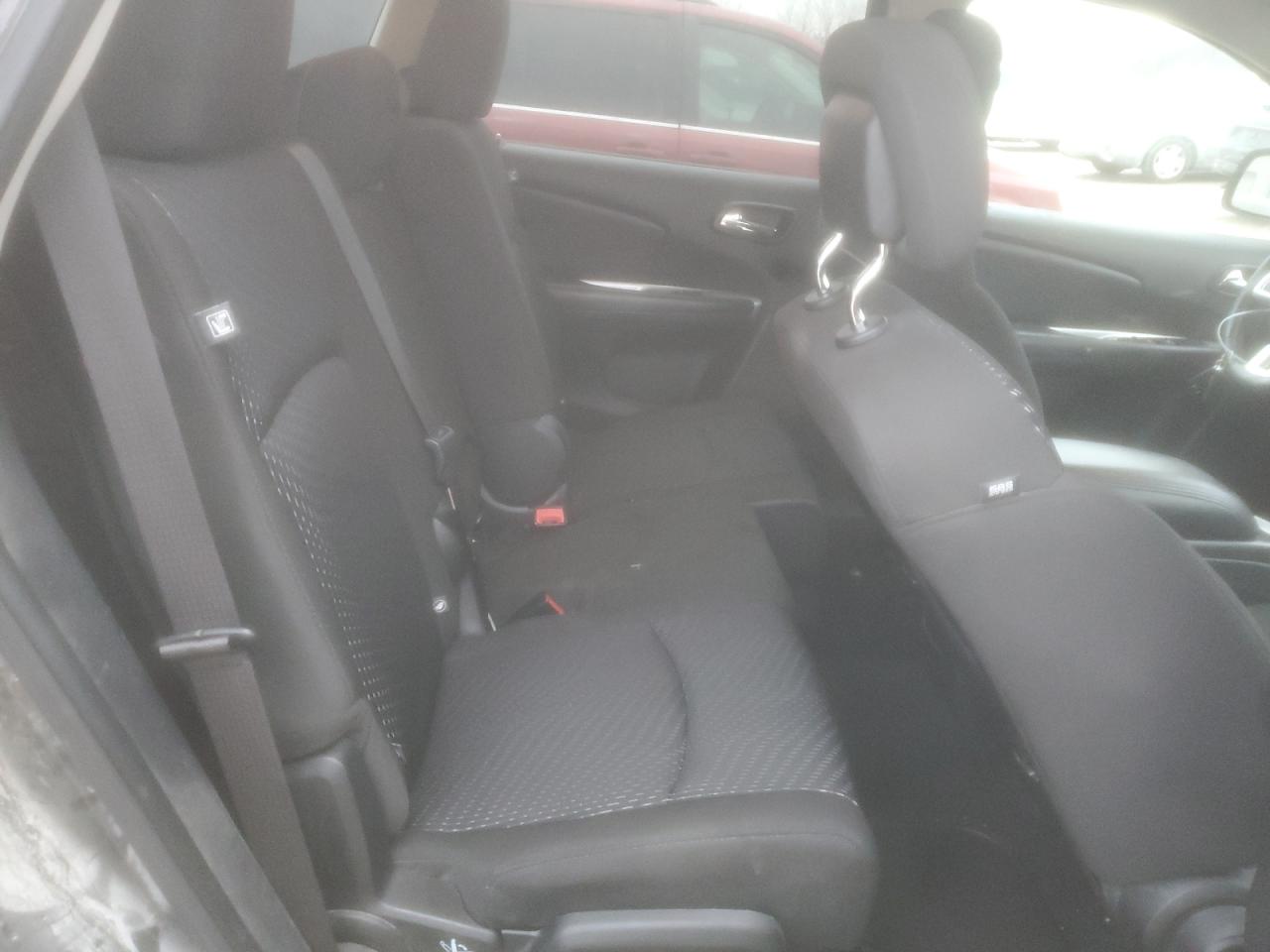 2019 Dodge Journey VIN 3C4PDCBG4KT731583 Copart auction photo, front end damage thumbnail 11
