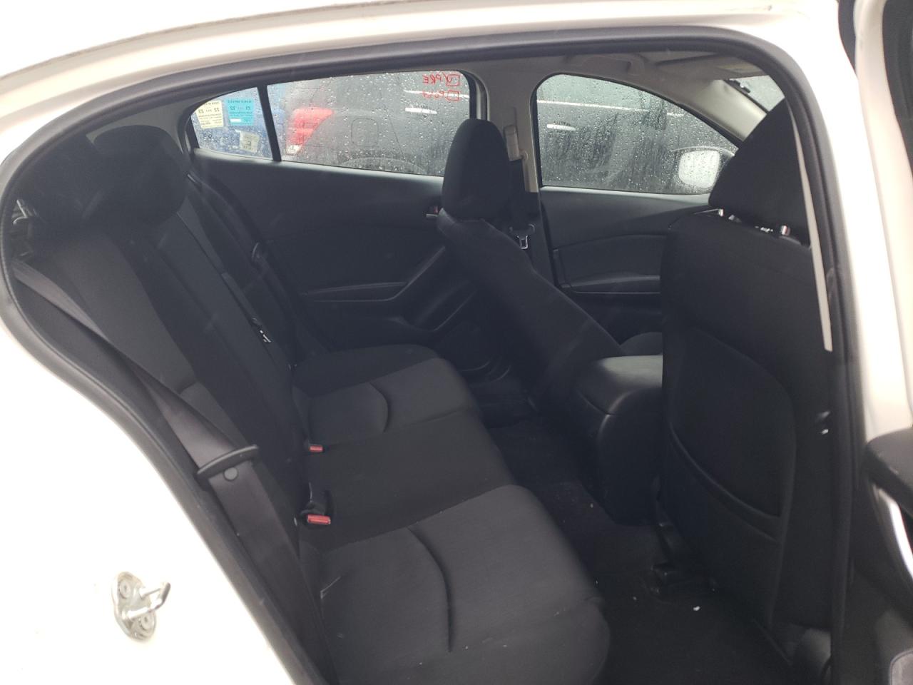 2015 Mazda 3 VIN 3MZBM1K75FM203997 Copart auction photo, front end damage thumbnail 10