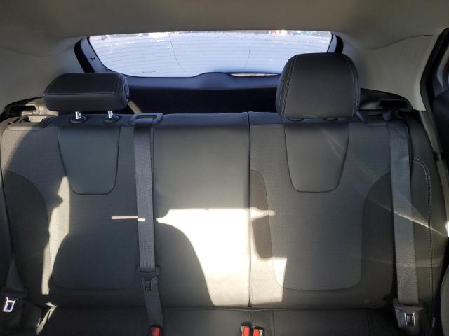 2020 Buick Encore GX VIN KL4MMCSL7LB107788 Copart auction photo, water/flood damage thumbnail 10