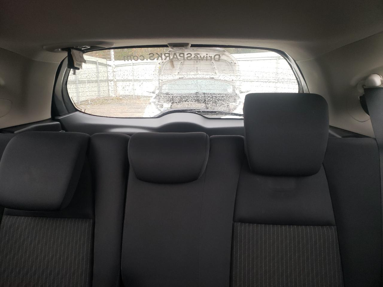 2018 Honda Fit VIN 3HGGK5H84JM712866 Copart auction photo, all over damage thumbnail 10
