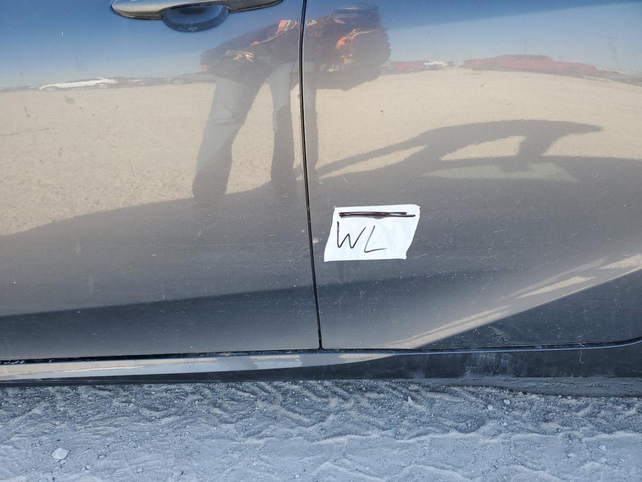 2020 Toyota Prius VIN JTDL9RFU8L3018802 Copart auction photo, water/flood damage thumbnail 14