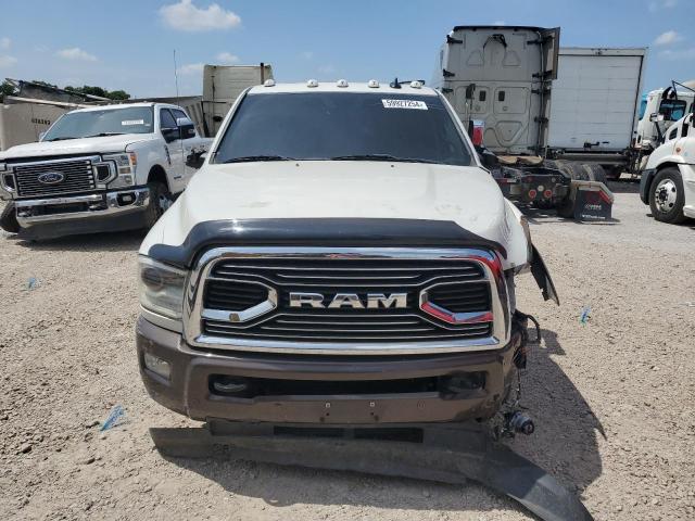 2018 RAM 3500 VIN 3C63RRNL9JG120328 Copart auction photo, front end / rear end damage thumbnail 5