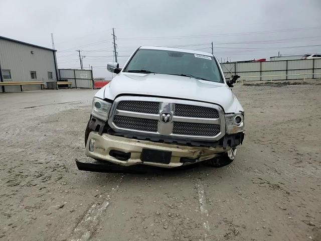 2013 RAM 1500 VIN 1C6RR6PT4DS706549 Copart auction photo, front end / side damage thumbnail 10