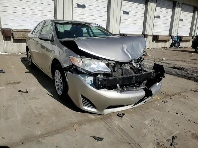 2013 Toyota Camry VIN 4T1BF1FK0DU680286 Copart auction photo, front end damage thumbnail 11