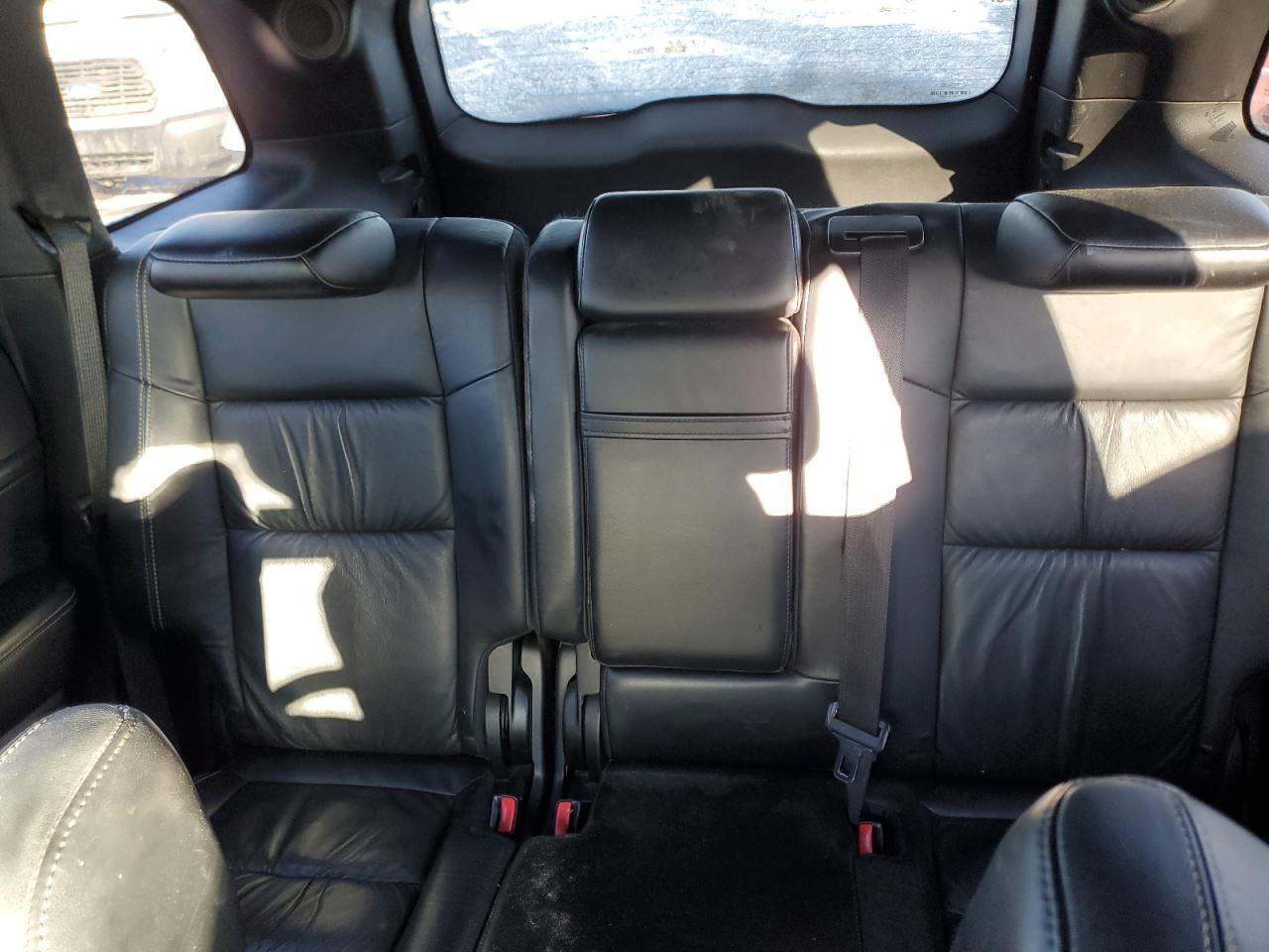 2014 Jeep Grand Cherokee VIN 1C4RJFBG8EC246771 Copart auction photo, front end damage thumbnail 10