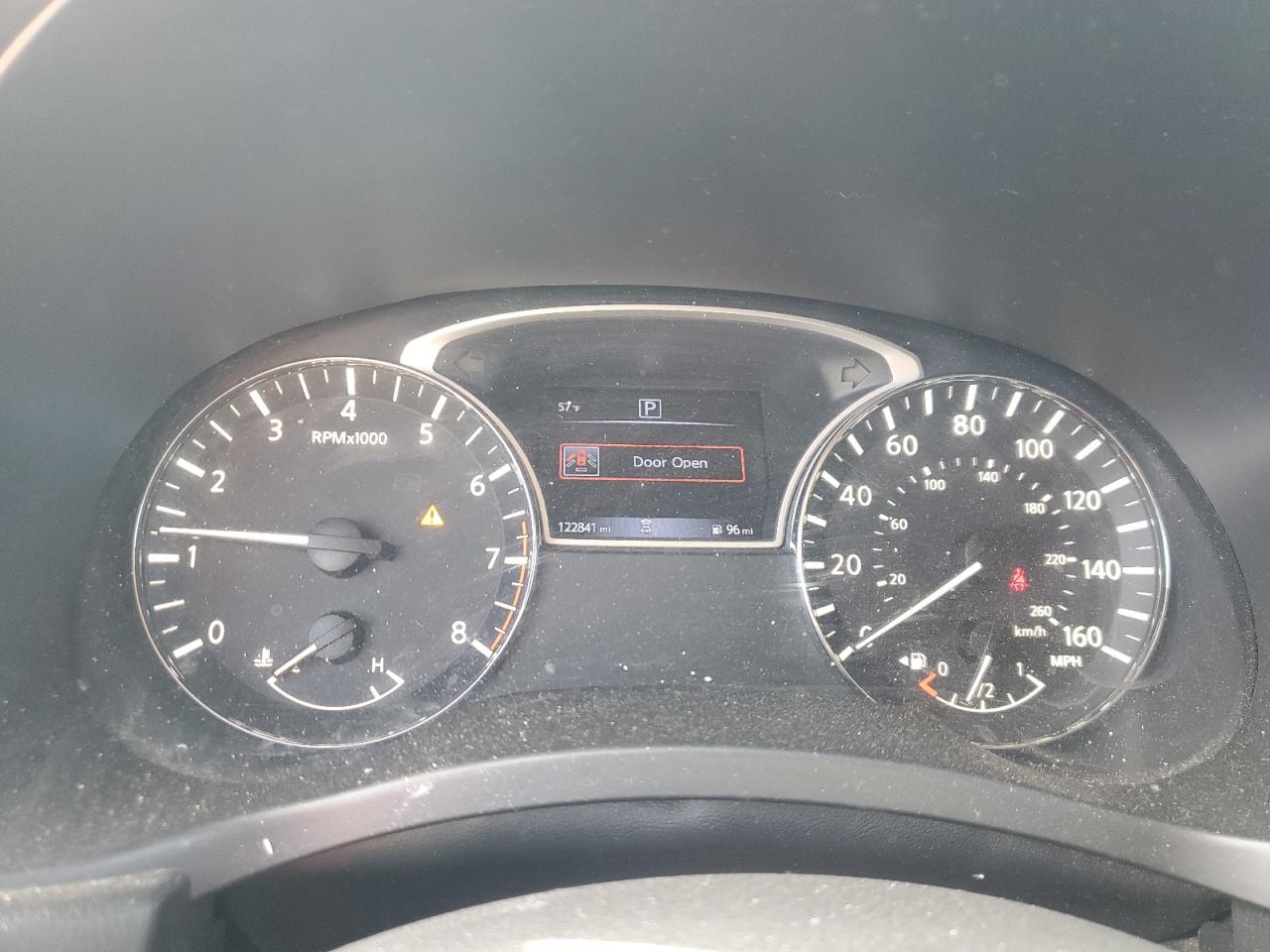 2018 Nissan Pathfinder VIN 5N1DR2MN5JC628883 Copart auction photo, side damage thumbnail 9