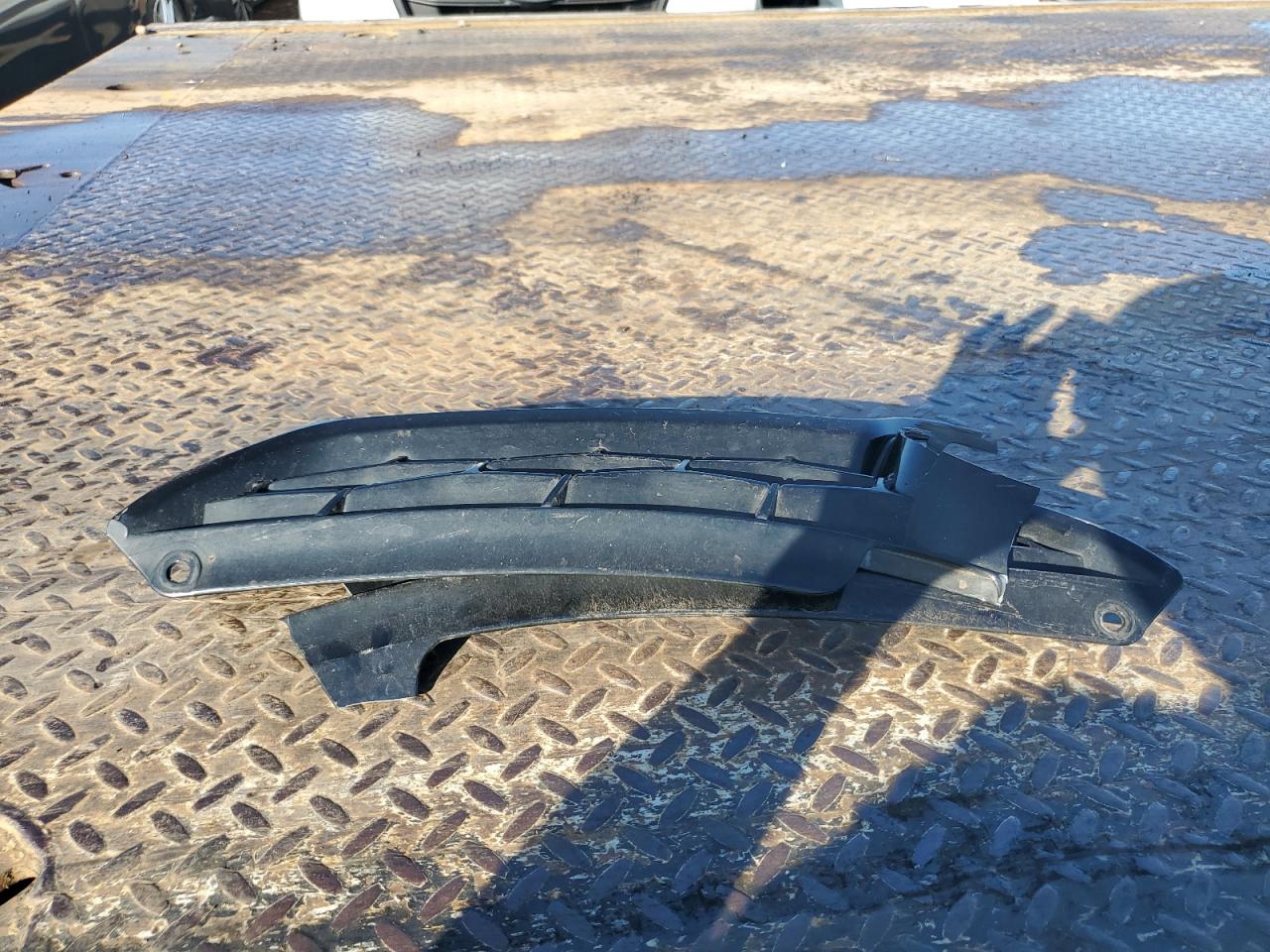 2015 Toyota Corolla VIN 5YFBURHE6FP322822 Copart auction photo, front end damage thumbnail 12