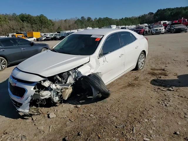 2015 Chevrolet Malibu VIN 1G11D5SL1FF249323 Copart auction photo, front end / all over damage thumbnail 10