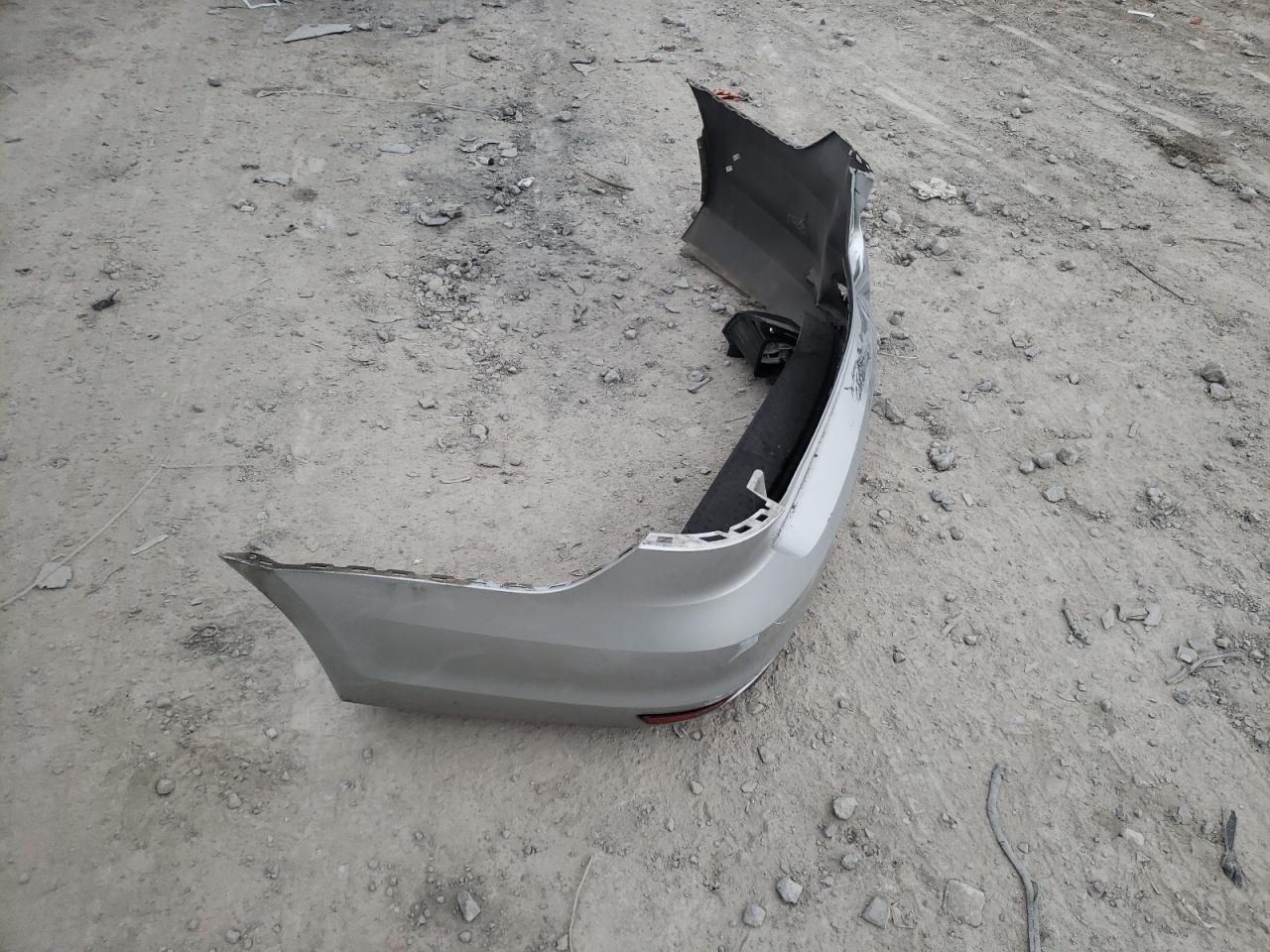 2016 Volkswagen Jetta VIN 3VW267AJ0GM217303 Copart auction photo, rear end / front end damage thumbnail 12