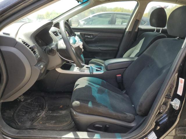 2015 Nissan Altima VIN 1N4AL3AP1FC451590 Copart auction photo, front end / minor dent/scratches damage thumbnail 7