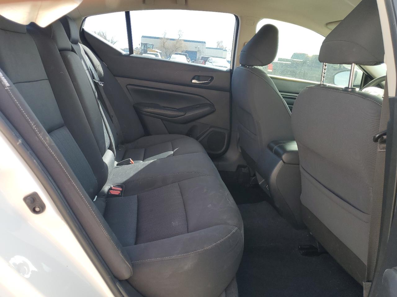 2020 Nissan Altima VIN 1N4BL4BV8LC242866 Copart auction photo, front end damage thumbnail 10