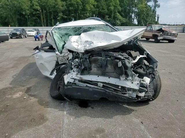 2017 Toyota RAV 4 VIN JTMZFREV4HJ126737 Copart auction photo, all over damage thumbnail 12