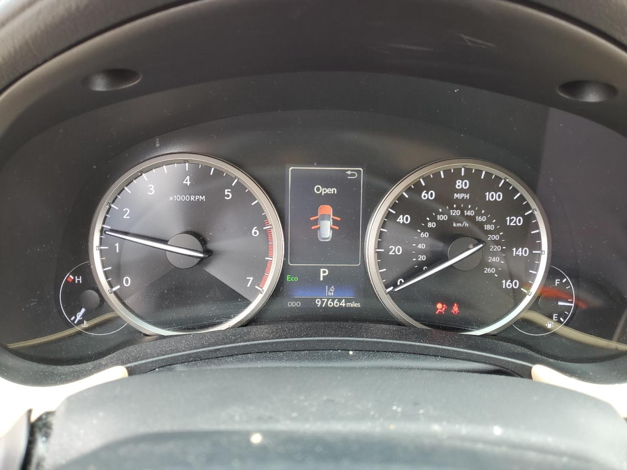 2018 Lexus NX VIN JTJYARBZ7J2089746 Copart auction photo, side damage thumbnail 9