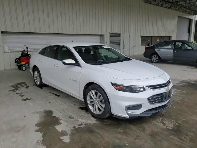 2018 Chevrolet Malibu VIN 1G1ZD5ST3JF272419 Copart auction photo, rear end damage thumbnail 11