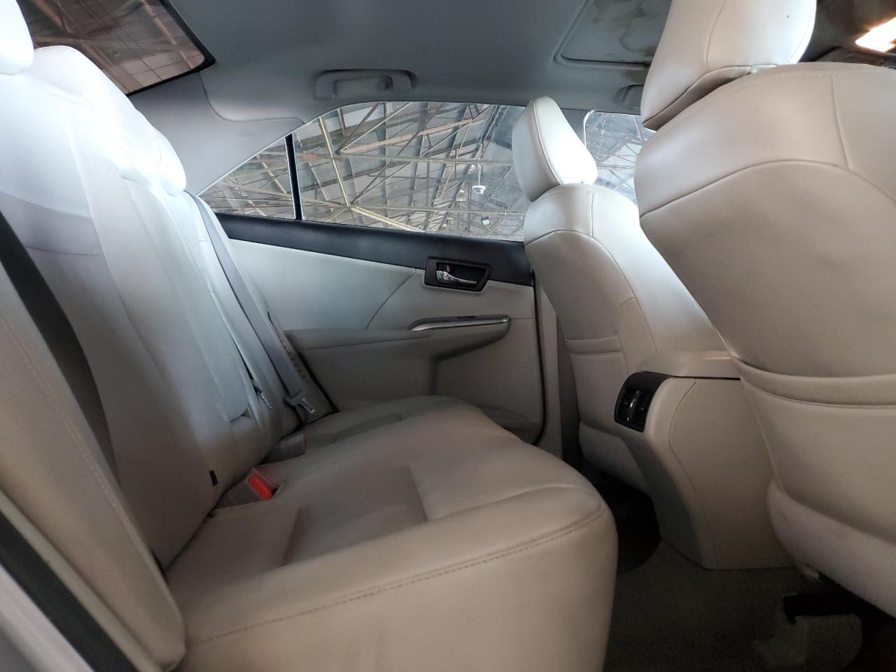 2013 Toyota Camry VIN 4T1BD1FK3DU092033 Copart auction photo, front end damage thumbnail 11