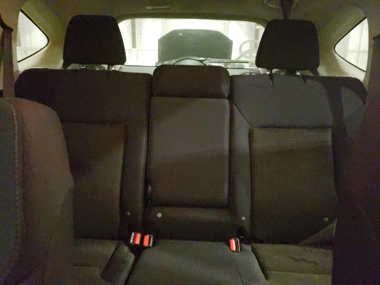 2016 Honda CR-V VIN 5J6RM4H54GL020984 Copart auction photo, undercarriage damage thumbnail 10