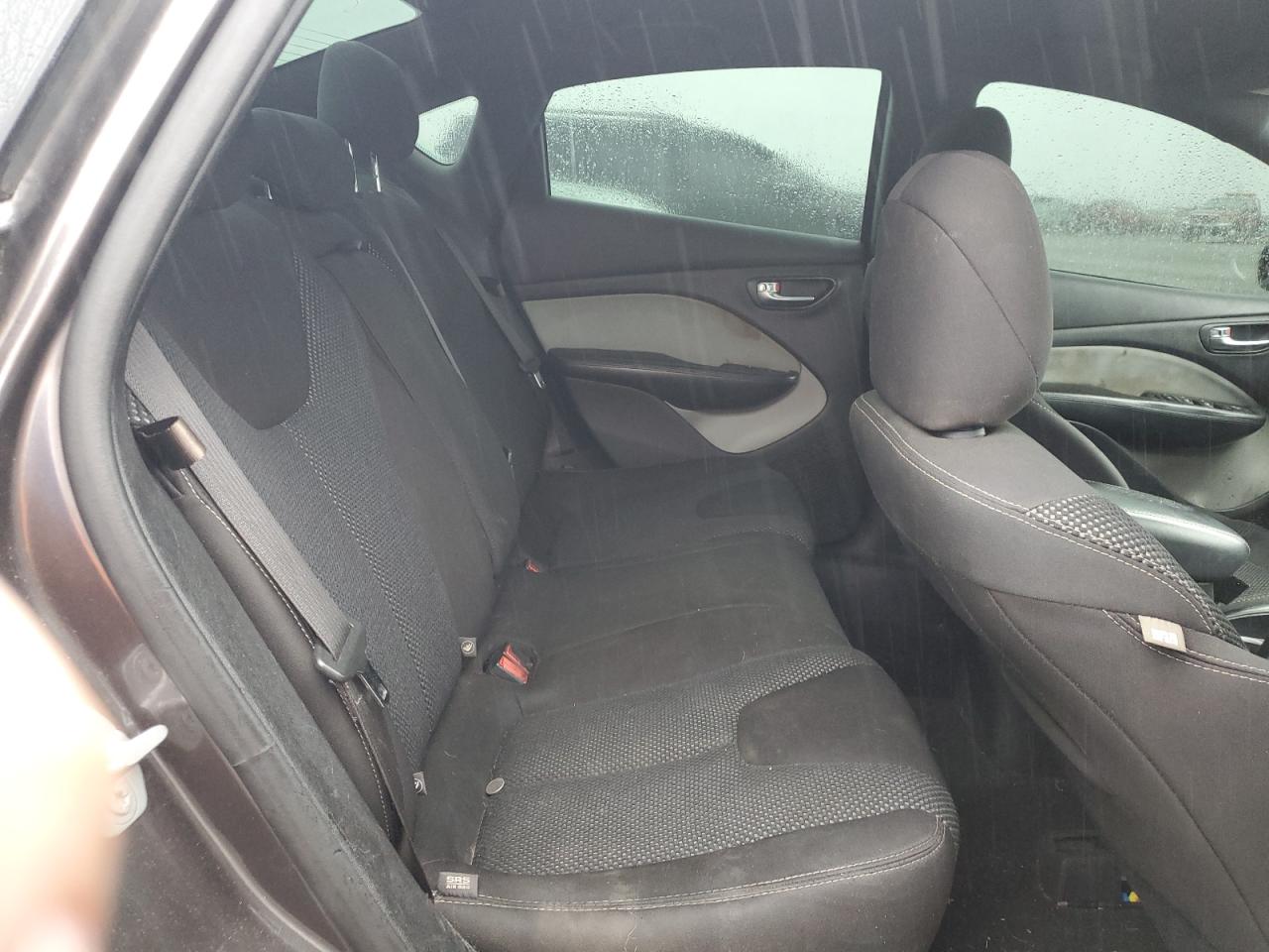 2015 Dodge Dart VIN 1C3CDFBB1FD390938 Copart auction photo, front end damage thumbnail 10