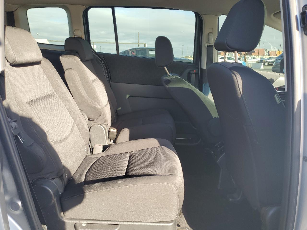 2009 Mazda 5 VIN JM1CR29L890347004 Copart auction photo, minor dent/scratches damage thumbnail 11
