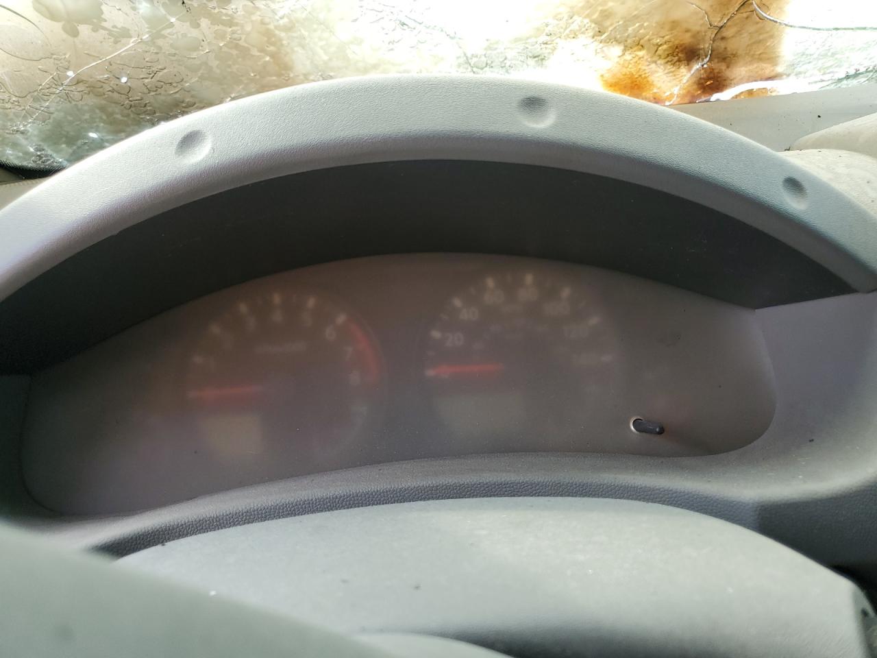 2014 Nissan Navara (Frontier) VIN 1N6AD0EV3EN749136 Copart auction photo, burn / burn - engine damage thumbnail 9