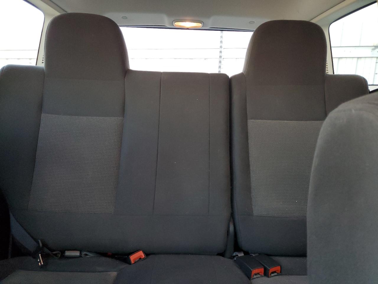 2014 Jeep Liberty (Patriot) VIN 1C4NJPBA5ED651674 Copart auction photo, minor dent/scratches damage thumbnail 10