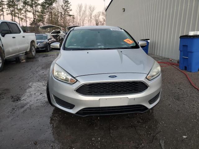 2016 Ford Focus VIN 1FADP3F28GL320267 Copart auction photo, water/flood damage thumbnail 5