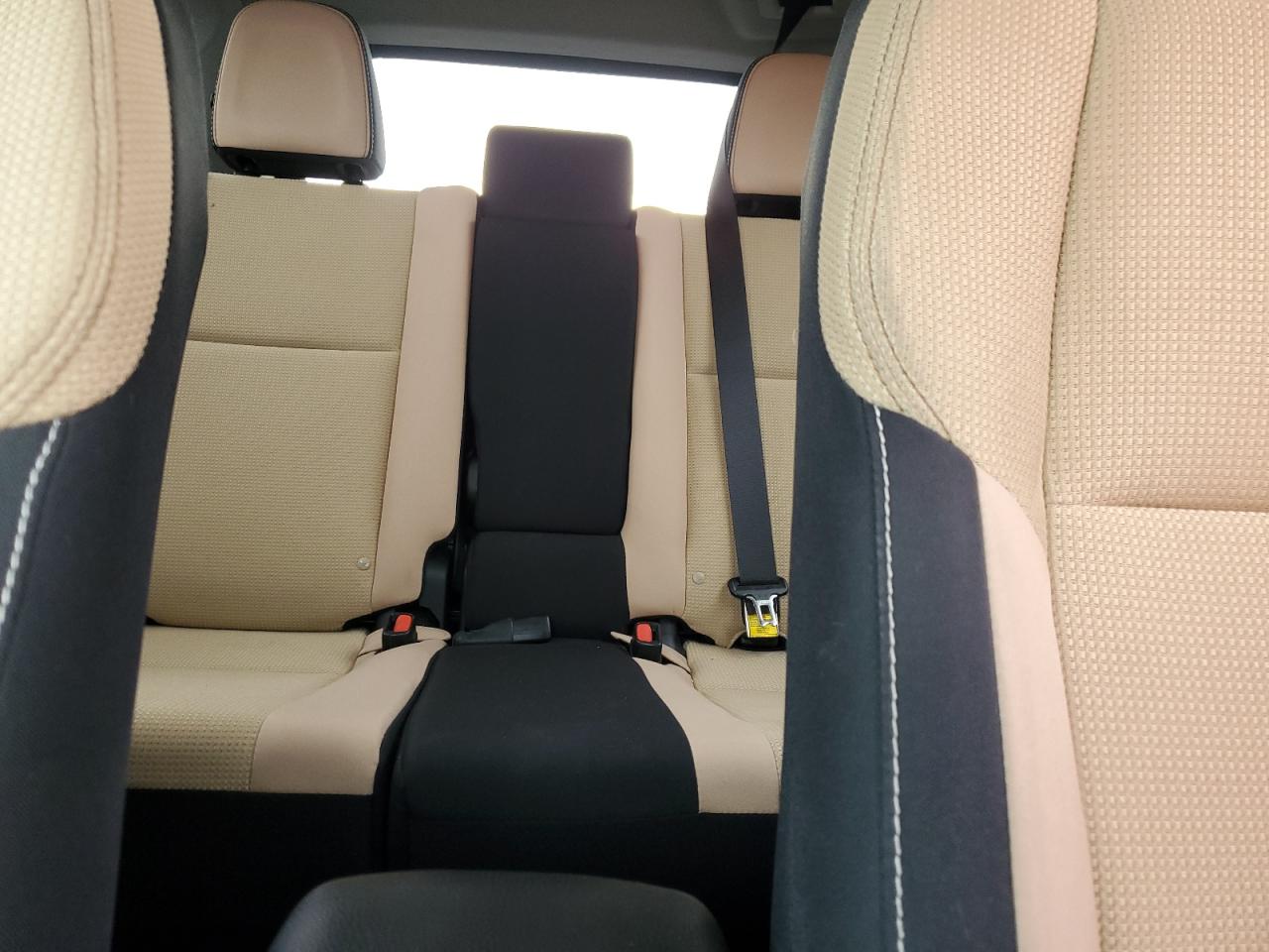2017 Toyota RAV 4 VIN 2T3WFREV6HW313062 Copart auction photo, side damage thumbnail 10