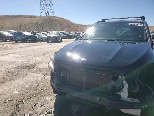 2016 Mercedes-Benz GLE VIN 4JGDA5HB1GA756728 Copart auction photo, front end damage thumbnail 14