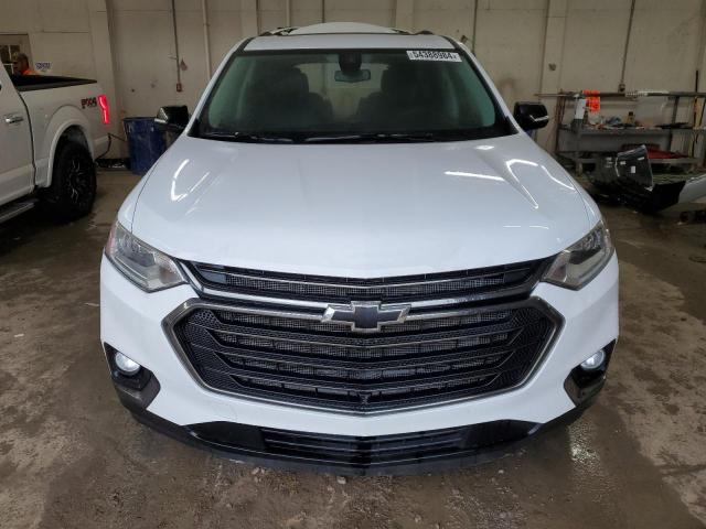 2020 Chevrolet Traverse VIN 1GNERKKW3LJ251738 Copart auction photo, rear end damage thumbnail 5