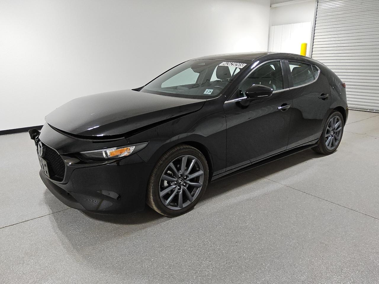 2024 Mazda 3 VIN JM1BPALM5R1713184