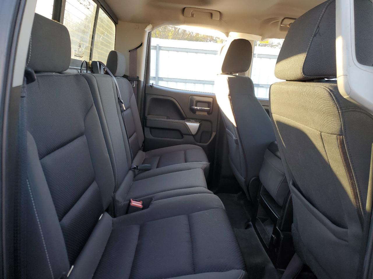 2016 Chevrolet Silverado VIN 1GCVKREC8GZ325623 Copart auction photo, front end damage thumbnail 11