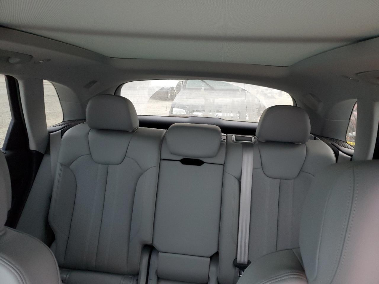 2018 Audi Q5 VIN WA1BNAFY1J2166234 Copart auction photo, undercarriage damage thumbnail 10