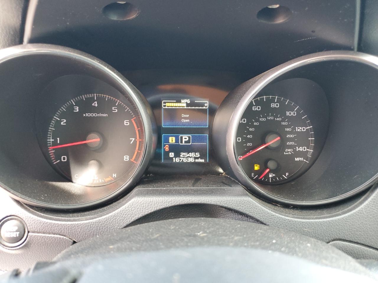 2017 Subaru Legacy VIN 4S3BNAA69H3038002 Copart auction photo, front end damage thumbnail 9