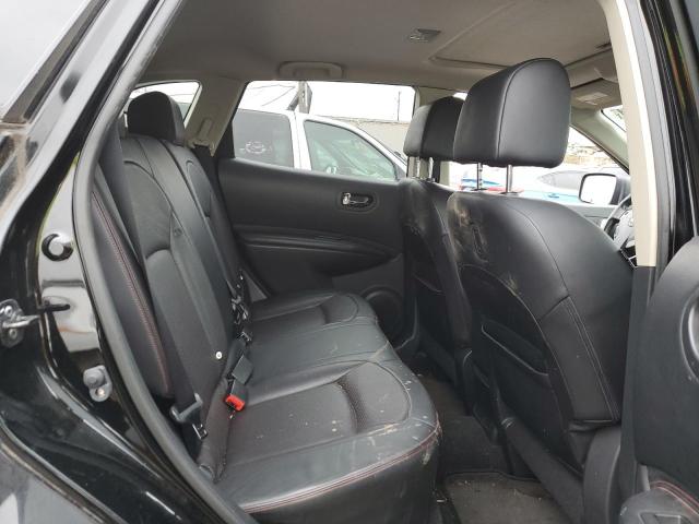 2011 Nissan Rogue VIN JN8AS5MV7BW253130 Copart auction photo, front end damage thumbnail 11