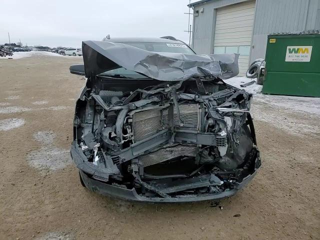 2020 GMC Terrain VIN 3GKALMEVXLL299175 Copart auction photo, front end / side damage thumbnail 15
