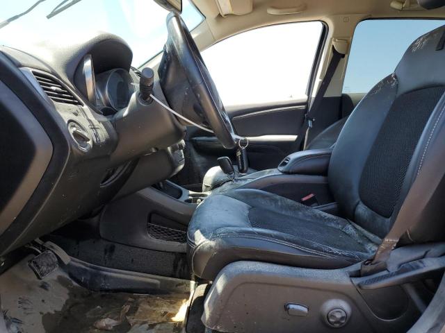 2019 Dodge Journey VIN 3C4PDCGG2KT737469 Copart auction photo, water/flood damage thumbnail 7