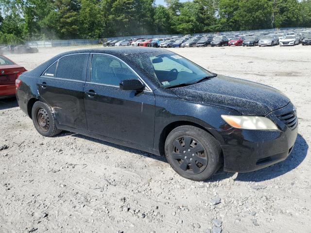 2009 Toyota Camry VIN 4T4BE46K89R129556 Copart auction photo, side damage thumbnail 4