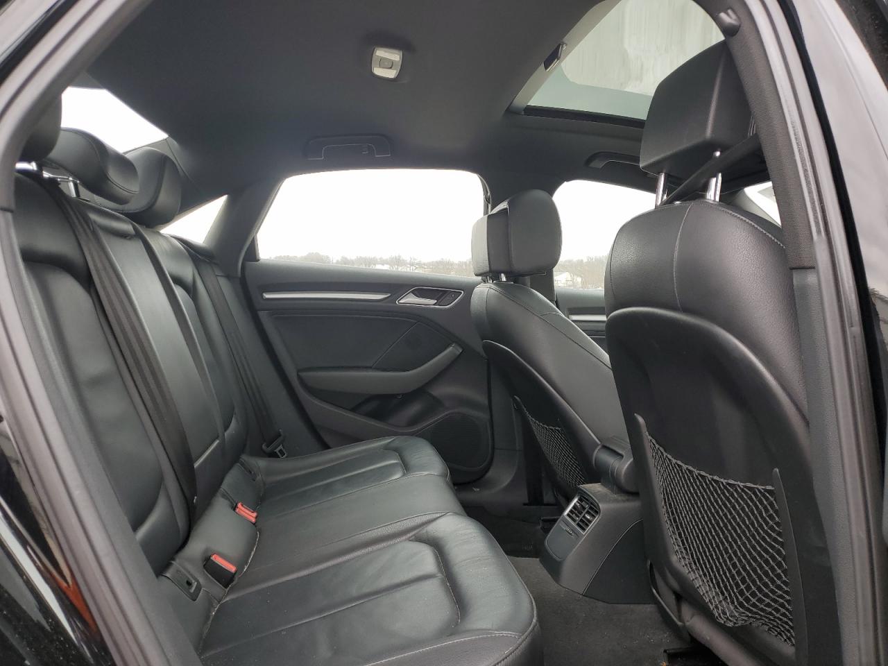 2016 Audi A3 VIN WAUB8GFF1G1069349 Copart auction photo, mechanical / all over damage thumbnail 10
