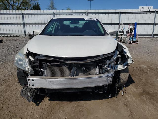2015 Nissan Altima VIN 1N4AL3AP2FC598386 Copart auction photo, front end / minor dent/scratches damage thumbnail 5