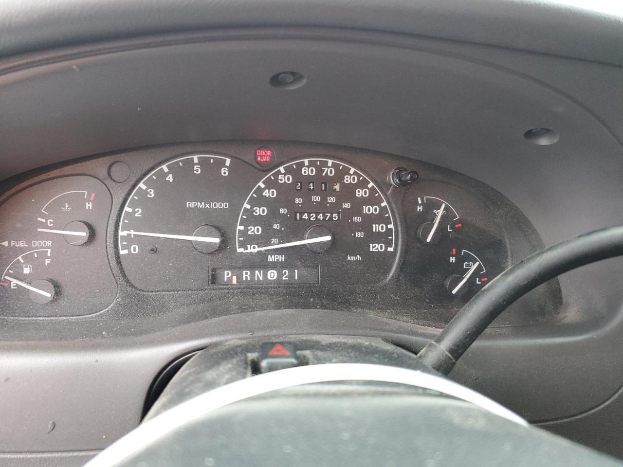 2002 Ford Ranger VIN 1FTZR45E72PA86538 Copart auction photo, all over damage thumbnail 9
