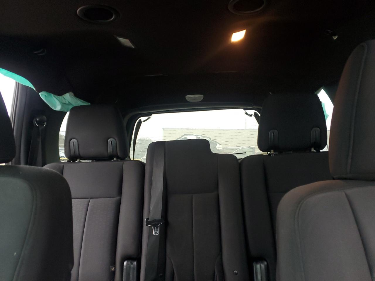 2017 Ford Expedition VIN 1FMJU1HT0HEA08168 Copart auction photo, side / undercarriage damage thumbnail 10
